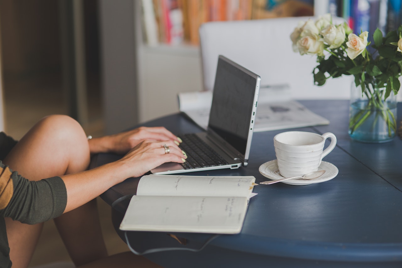 Incidental Exercise: Fitting Wellness into Work Time with Pockets of Yoga
