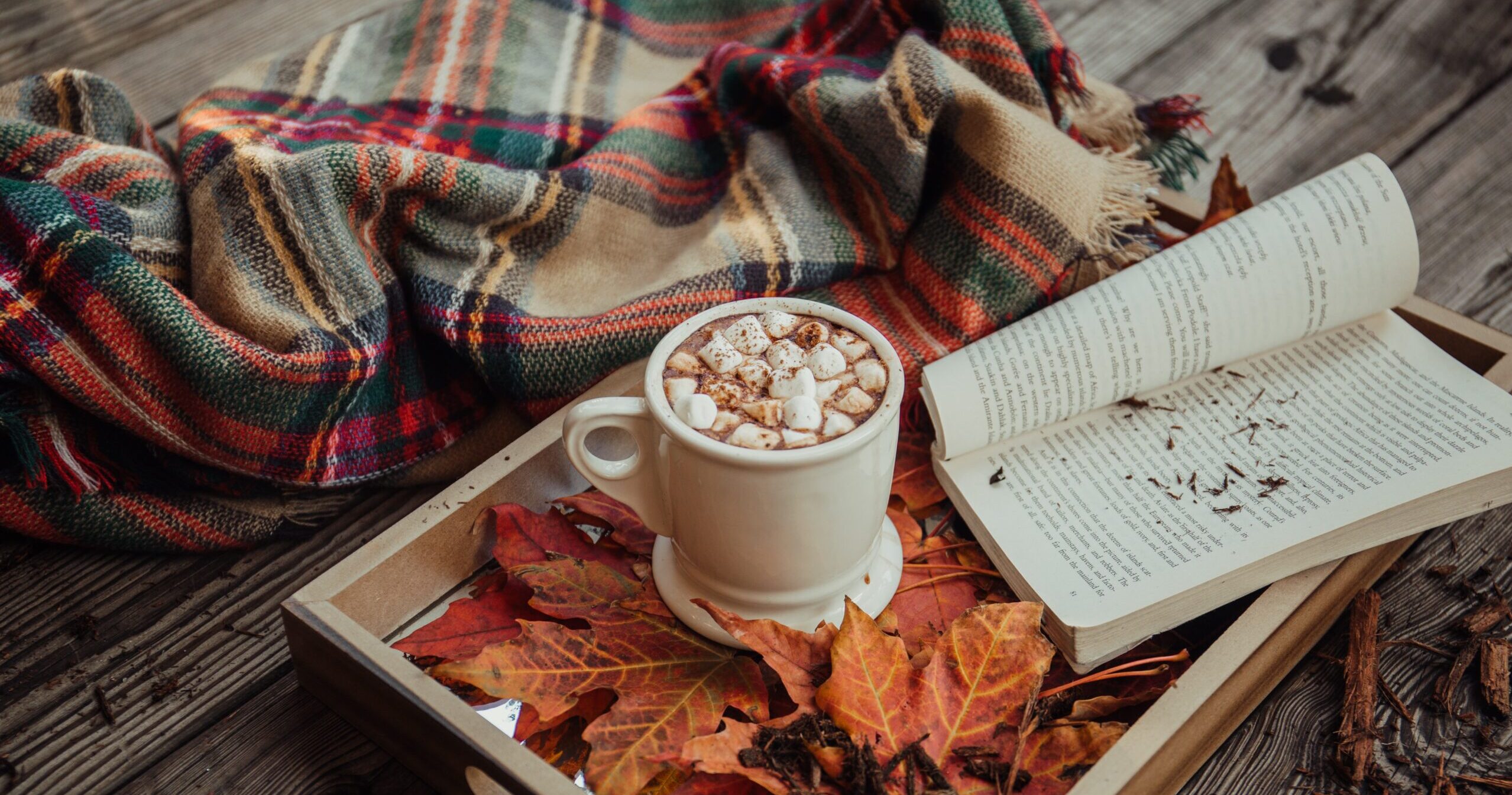 Embracing Autumn: Self-Care Tips for Your Yoga Journey in Chew Valley