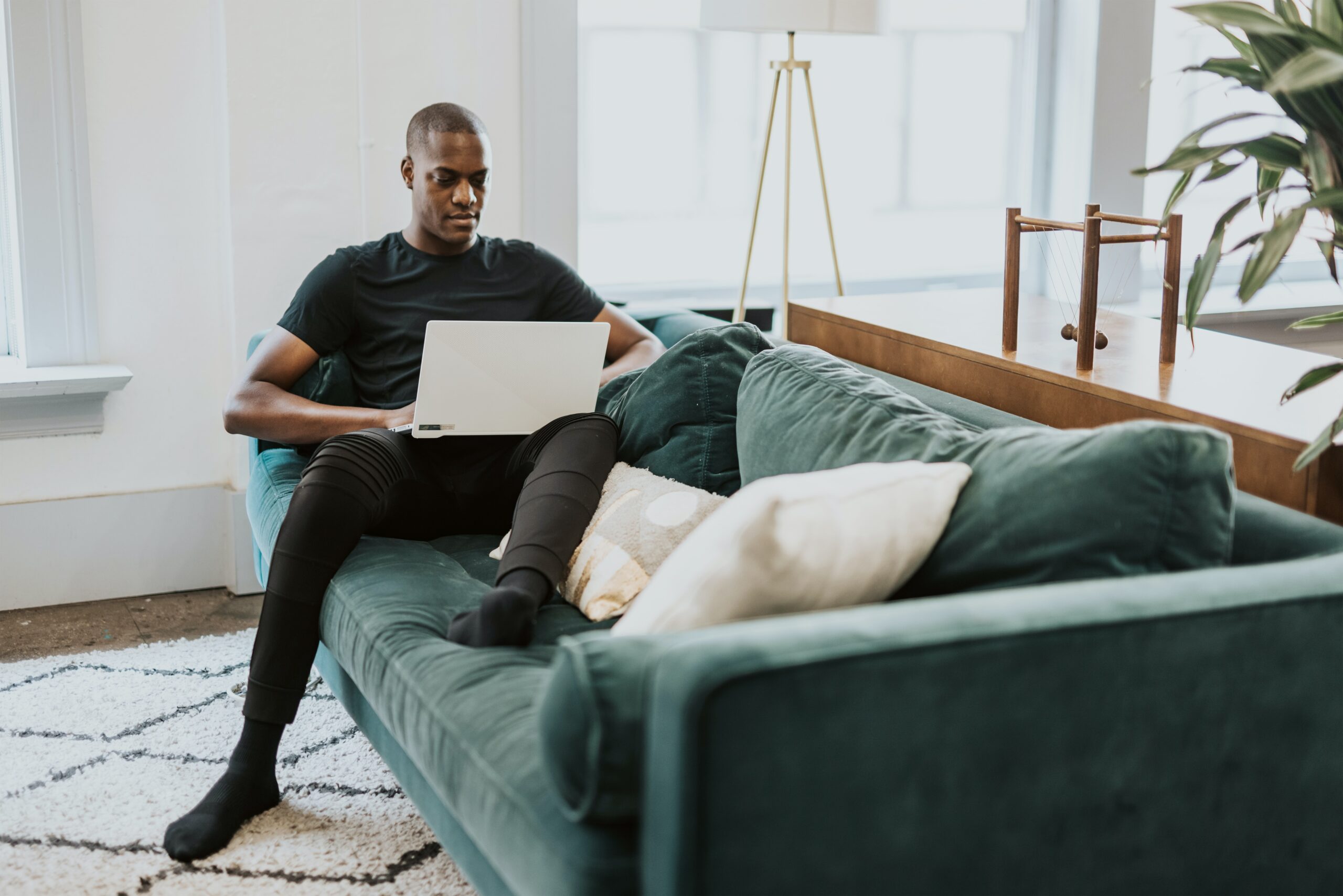 Sitting Too Much: A Silent Threat to Health