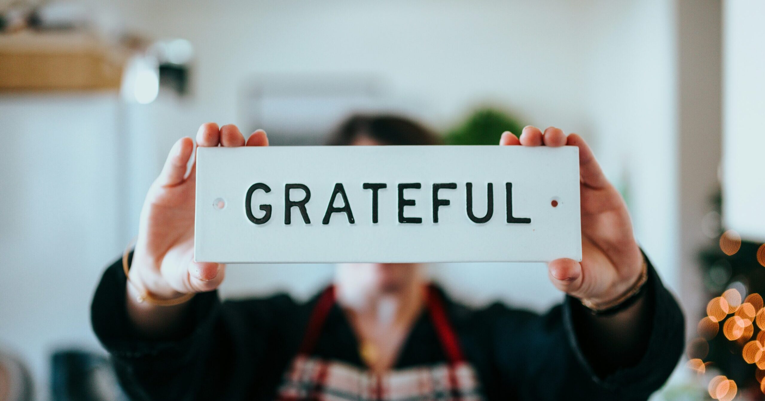 Gratitude Unveiled: The Transformative Elixir for a Fulfilled Life