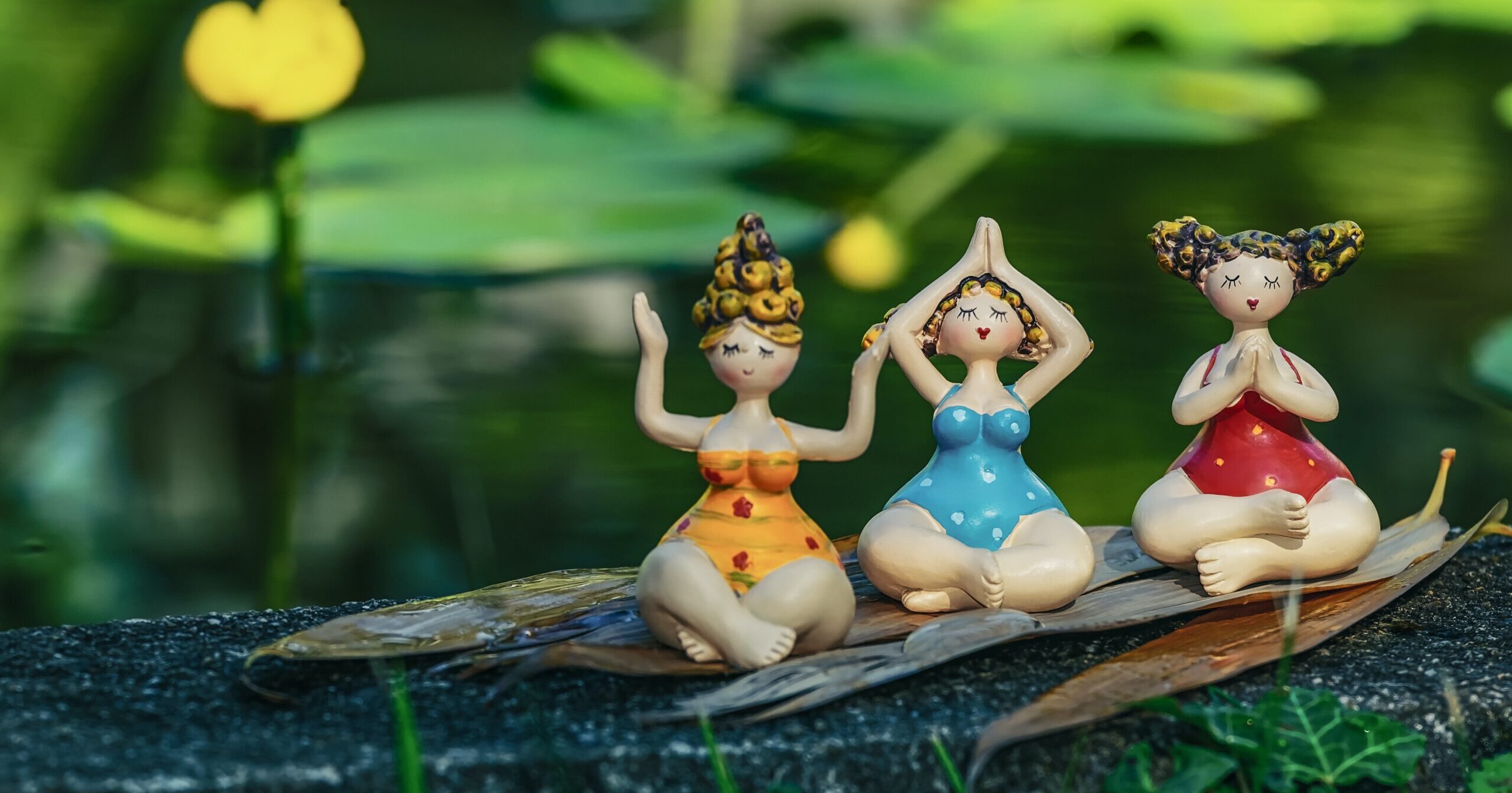 The Mind-Body Connection: Exploring the Impact of Yoga on Weight Loss
