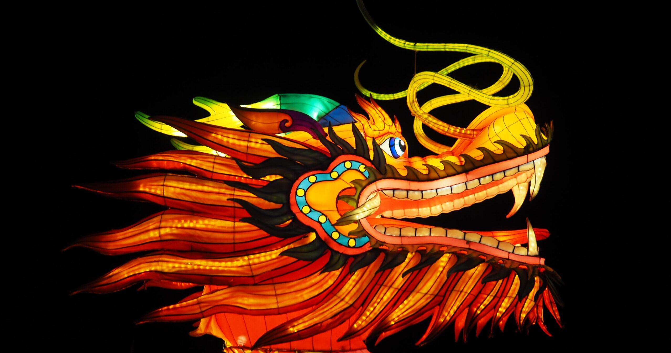 Embracing Chinese New Year: A Celebration of Tradition, Unity, and Prosperity