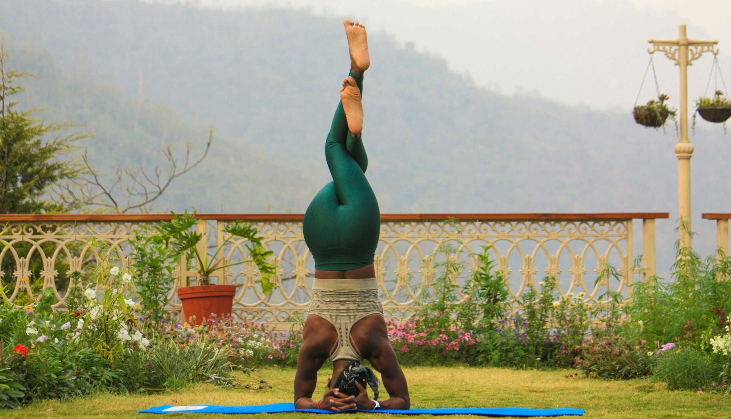 Signs You Might Be Overdoing It: Are You Doing Too Much Yoga?