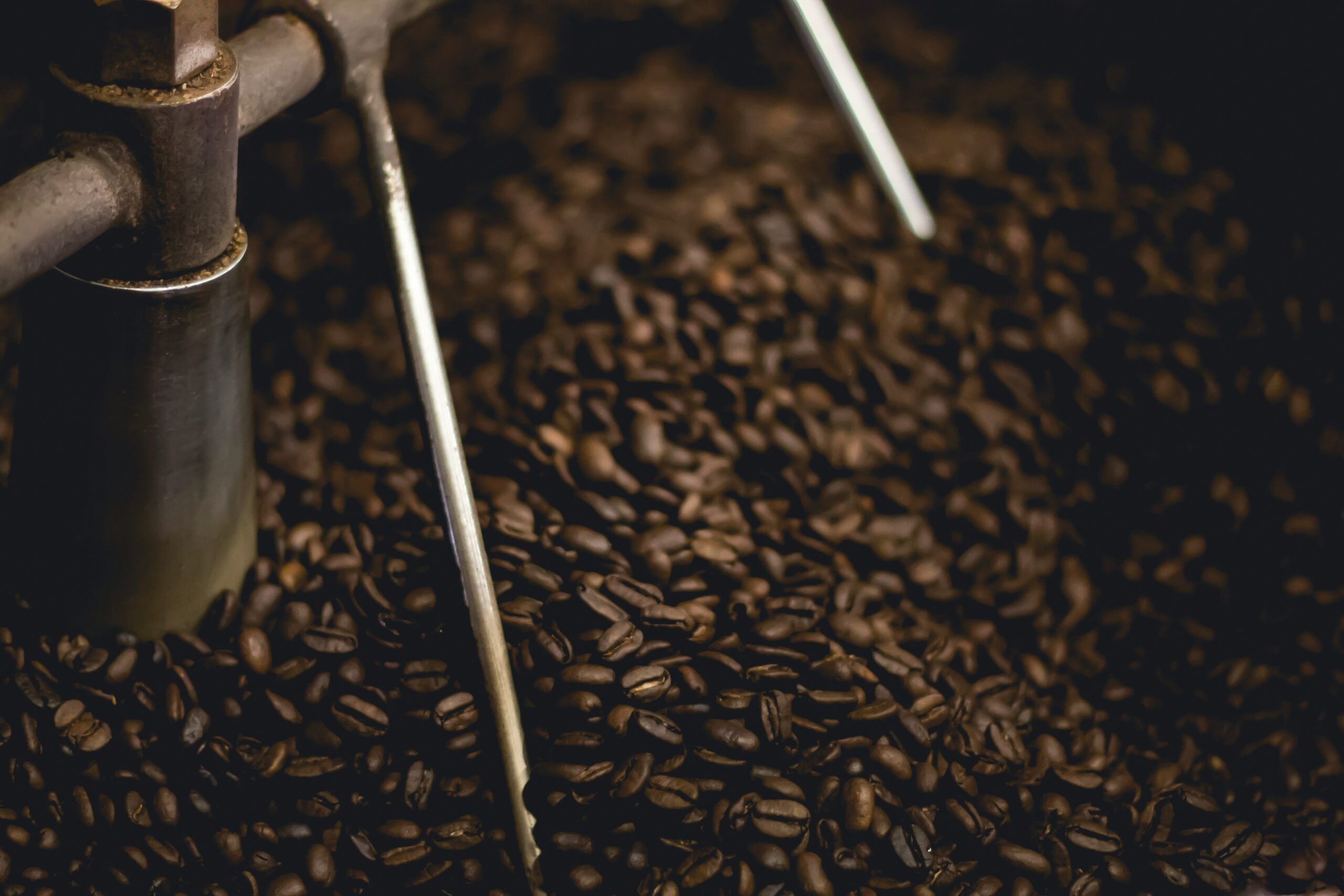 The Good and Bad of Caffeine