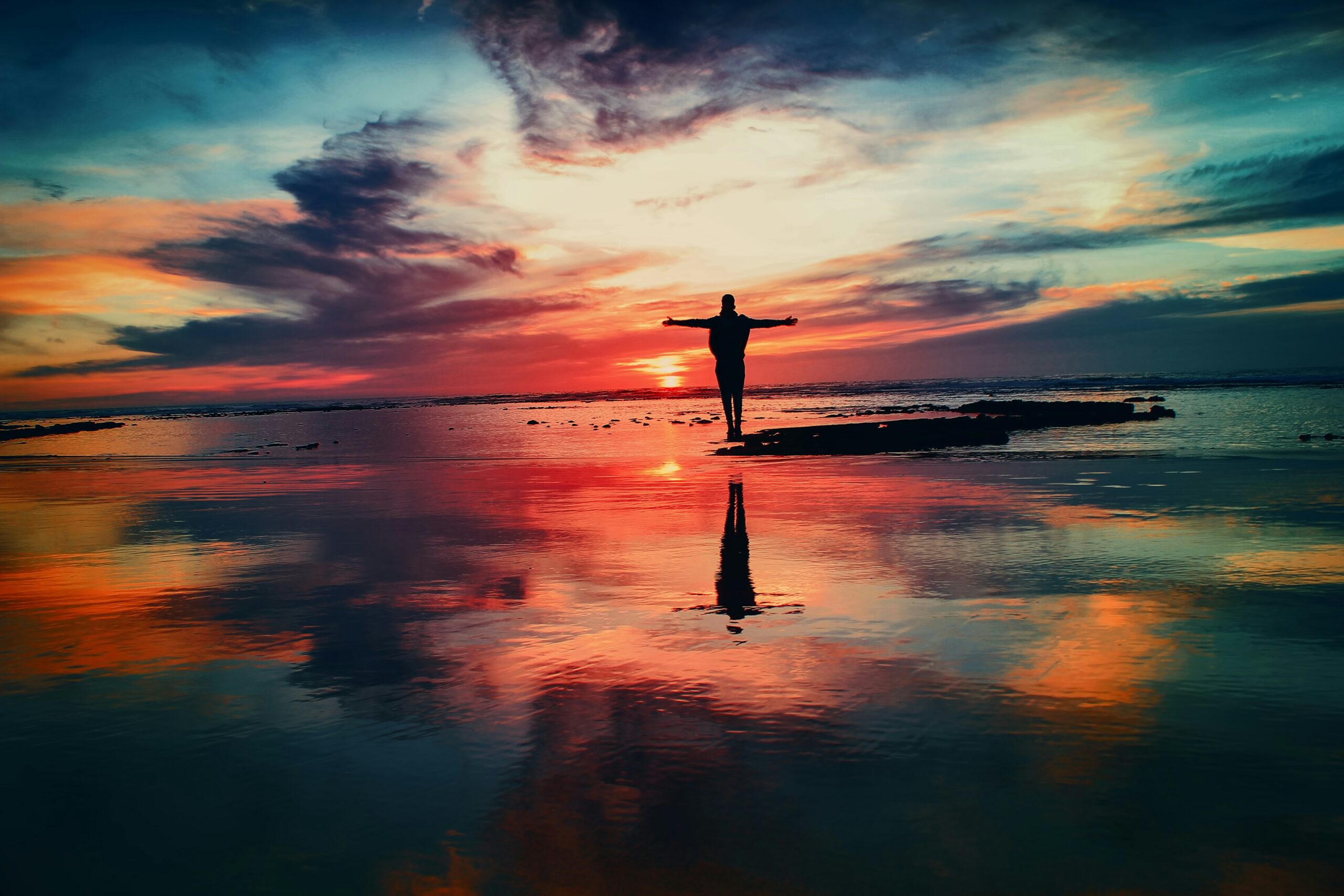 The Role of Yoga in Emotional Healing and Self-Acceptance