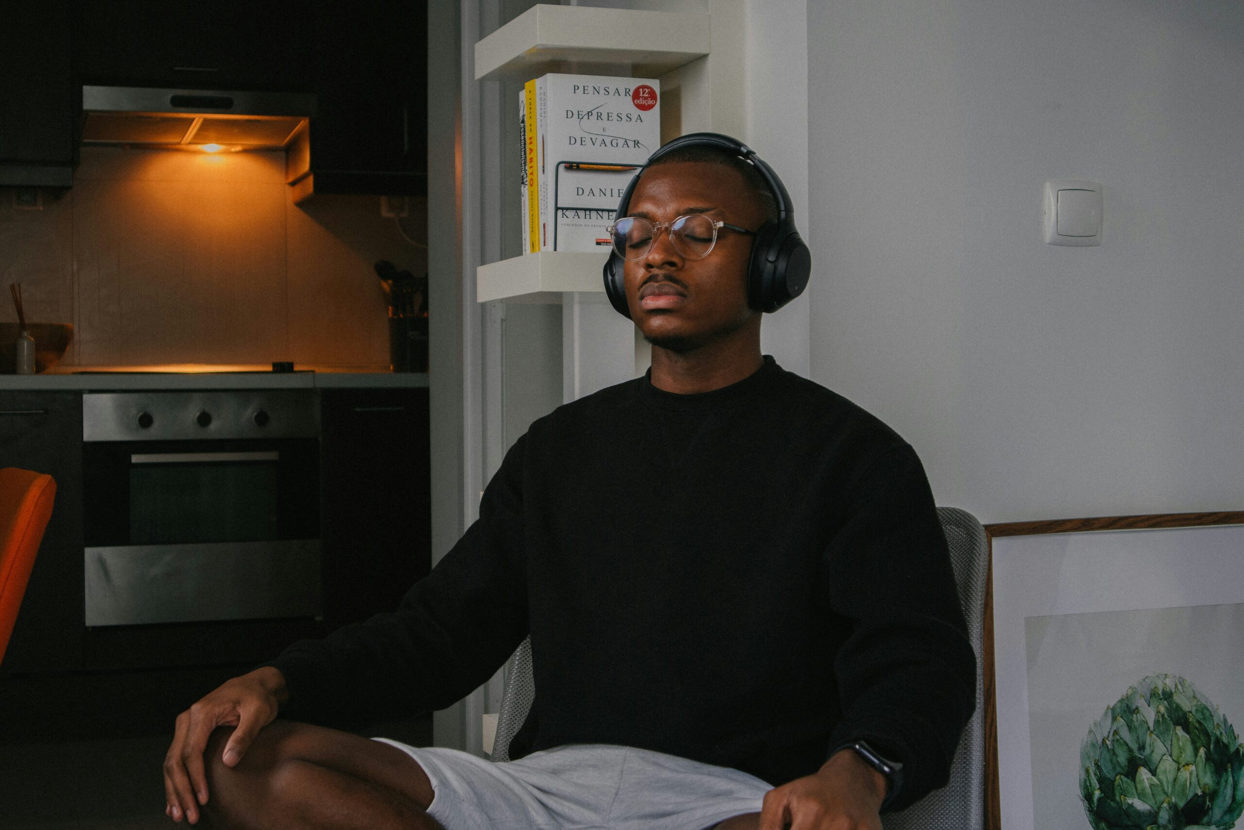 How to Navigate a Negative Mindset and Get Out of Funks: A Yoga Journey
