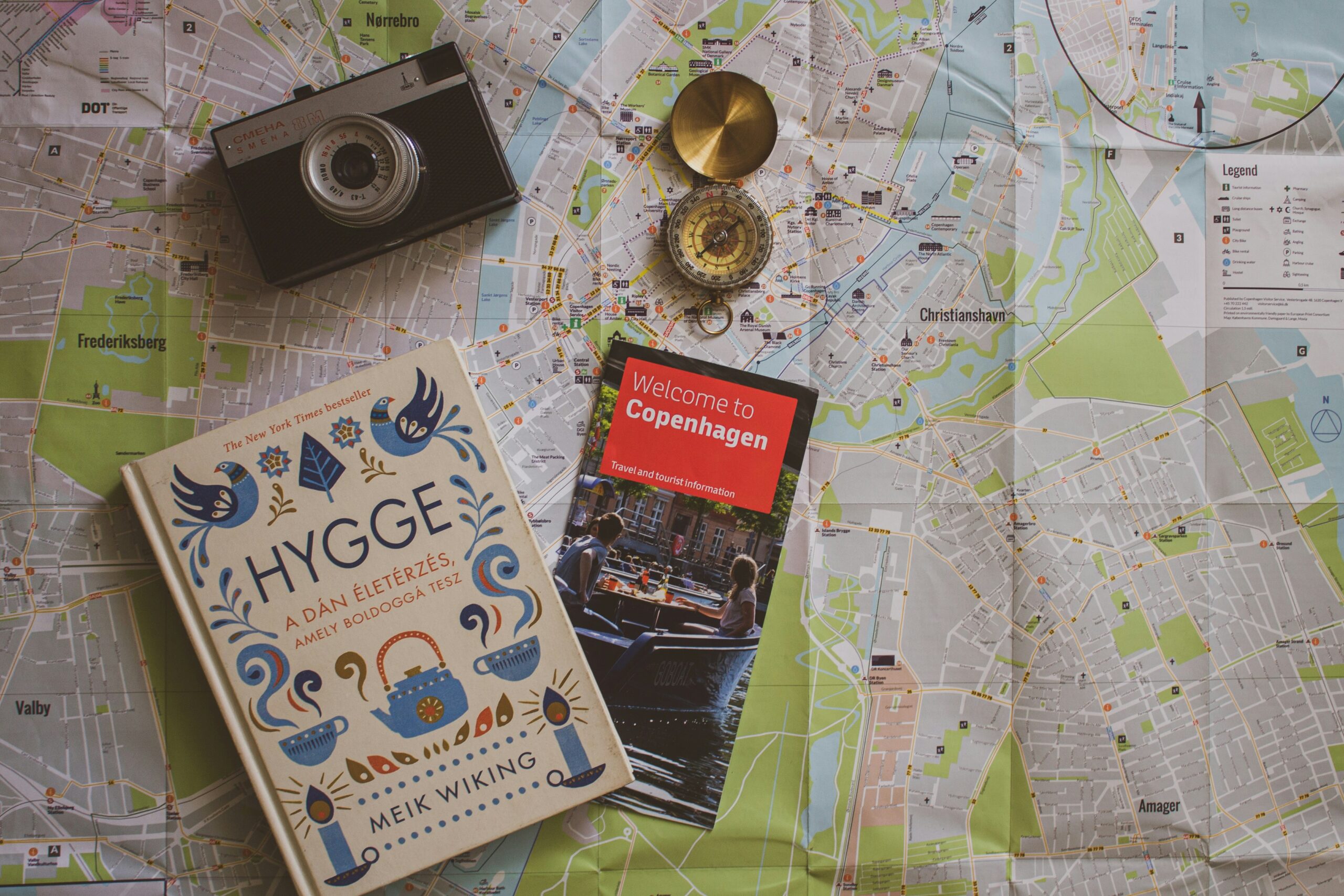 Embracing Hygge in Your Yoga Practice: Finding Joy and Comfort in Winter
