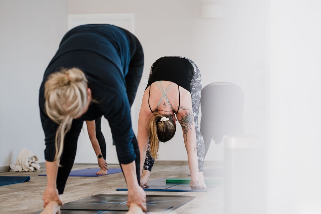 How Stretching Can Transform Your Midlife Active Lifestyle